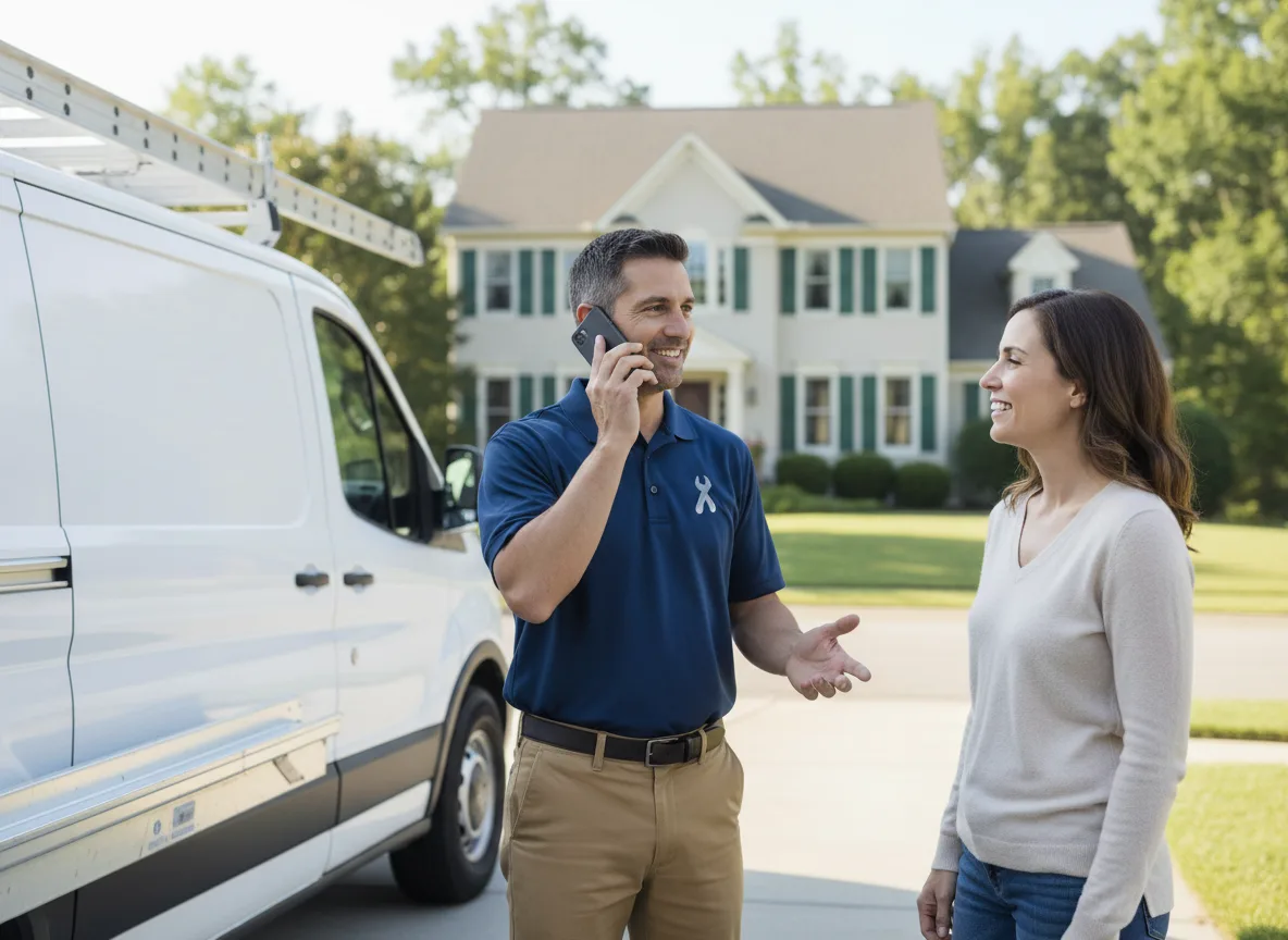 Home Gutter Service Lancaster, PA FAQs